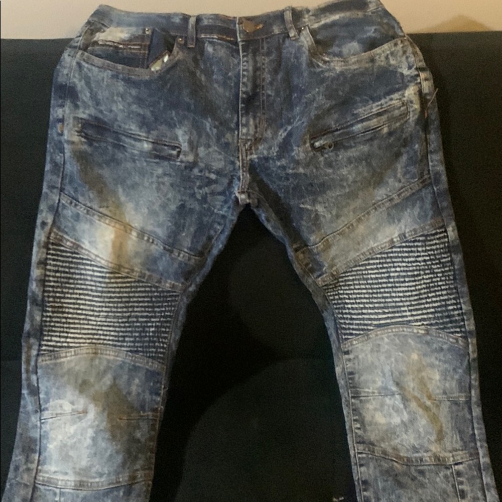 Boys jeans